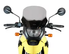 F 650 GS - Touring windshield "TM" 2004-2007