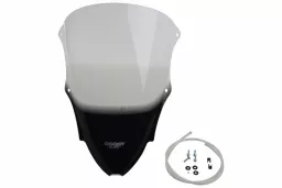 RSV 4 RR/RF/1100 FACTORY 19- - Originally-shaped windshield "O" 2015-2020