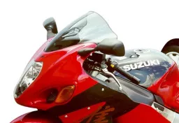 GSX-R 1300 HAYABUSA - Parabrisas de carreras "R" 1999-2007