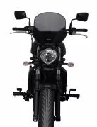 VULCAN S - Touring windshield "NTM" 2015-