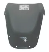 FJ 1200 - Parabrisas con forma original "O" 1988-1990