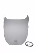 ZXR 750 - Originally-shaped windshield "ON" 1991-1992