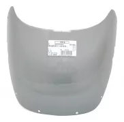 VFR 400 R ( NC 21 + NC 24 ) - Originally-shaped windshield "ON" 1986-1988