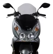 PCX 125 / 150 - Touring windshield "TM" 2010-2013