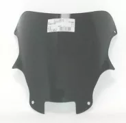 VTR 1000 F - Originally-shaped windshield "O" 1997-