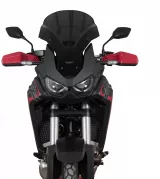 CRF1100L AFRICA TWIN / DCT - Touring windshield "TM" 2020-2023