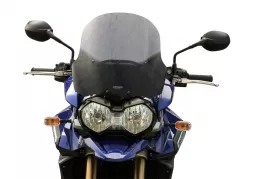 TIGER 1200 EXPLORER - Touring windshield "T" 2012-2015