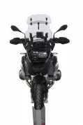 R1200GS / AVENTURA 14- - Vario-X-Creen con estabilizador "VXCS" 2013-