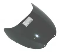 FZR 1000 EXUP - Parabrisas con forma original "O" 1989-1990