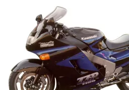 ZZR 1100 - Parabrisas de turismo "T" -1992