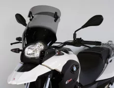 G 650 GS - Variotouringscreen "VT" 2011-