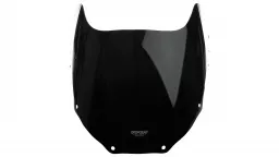 YZF 750 R - Originally-shaped windshield "ON" all years