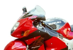 GSX-R 1300 HAYABUSA - Touring windshield "T" 1999-2007