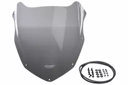 RS 50 EXTREMA - Parabrisas con forma original "O" 1994-1997
