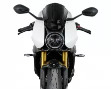 SPEED TRIPLE 1200 RR - Racing windscreen "R" 2022-