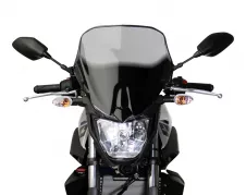 MT-03 - Spoiler windshield "NSN" 2015-2019