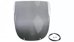 FZR 1000 EXUP - Touring windshield "TN" 1991-1993