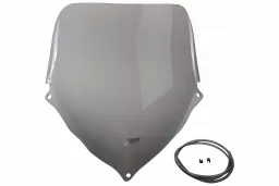 GSX 600 F / GSX 750 F - Spoiler parabrisas "S" 1998-