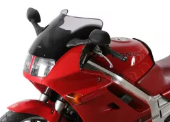 VFR 750 F RC 36 - Spoiler windshield "S" 1990-1993