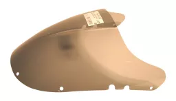 FZR 1000 EXUP - Parabrisas con forma original "O" 1991-1993