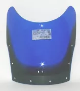 GPZ 1000 RX - Spoiler windshield "SN" all years