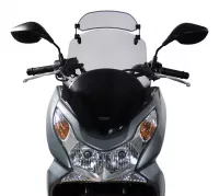 PCX 125 / 150 - X-creen Sport 2010-2013