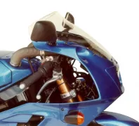 ZXR 400 L - Spoiler windshield "S" 1991-