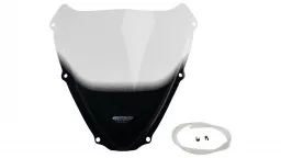 GSX-R 600 / 750 - Originally-shaped windshield "O" 2008-2010