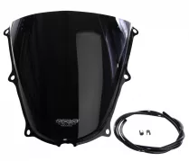 CBR 600 RR - Originally-shaped windshield "O" 2005-2006