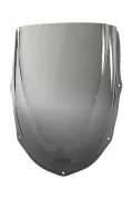 RS 50/125 99-05 - Parabrisas con forma original "O" 1999-2005