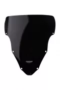 CBR 600 F / S - Originally-shaped windshield "O" 2001-2010