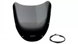 FZS 600 FAZER - Parabrisas con forma original "O" 1998-2001