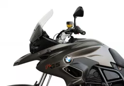 F 700 GS - Touring windshield "T" all years