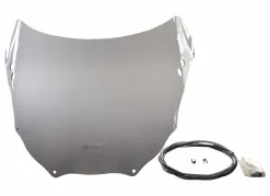 CBR 400 RR NC 29 - Originally-shaped windshield "ON" 1991-