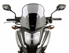 NC 750 X /XA /XD - Touring windshield "T" 2016-2020