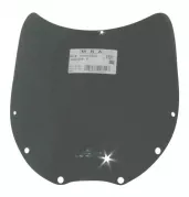 ZZR 600 - Spoiler parabrisas "S" -1992
