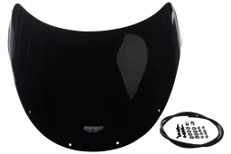 GSX-R 1100 - Spoiler windshield "S" 1989-1990