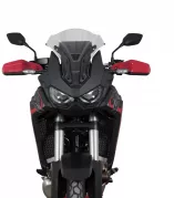 Crf1100l africa twin / dct - sport-screen "spm" 2020-2023