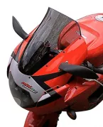 RSV MILLE R - Touring windshield "T" 2001-2003