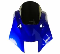 YZF R9 - Cúpula de competición &quot;R&quot; 2025-