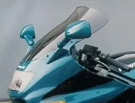 ZZR 1100 - Parabrisas de turismo "T" 1993-