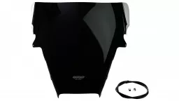 VFR 800 - Originally-shaped windshield "O" 1998-2001