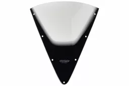 FZS 600 FAZER - Originally-shaped windshield "ON" 2002-2003
