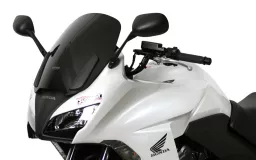 CBF 1000 F - Touring windshield "TM" 2010-