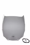 ZXR 750 - Parabrisas con forma original "O" 1993-1995