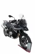 F 750 GS - Touring windshield "TM" 2018-