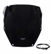 ZX 6 R - Parabrisas de carreras "R" 1998-1999