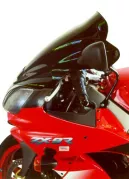 ZX 9 R - Spoiler windshield "S" 2000-