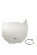 YZF 750 SP - Originally-shaped windshield "ON" all years