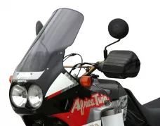 XRV 750 AFRICA TWIN - Touring windshield "TN" 1990-1992